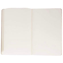 Load image into Gallery viewer, Rustic Boho Chic Wedding Vow Books Blank