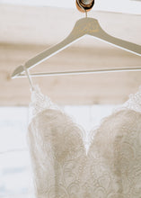 Load image into Gallery viewer, Personalized Bride hangers, wedding hangers, bridesmaid hangers, bridesmaid gifts - DECAL ONLY